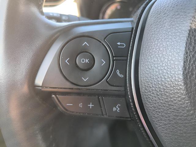 2021 Toyota RAV4 Vehicle Photo in Green Bay, WI 54304