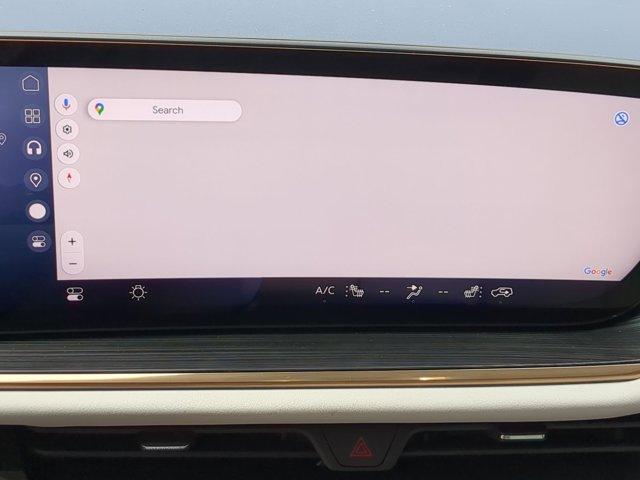 2024 Buick Envision Vehicle Photo in ALBERTVILLE, AL 35950-0246