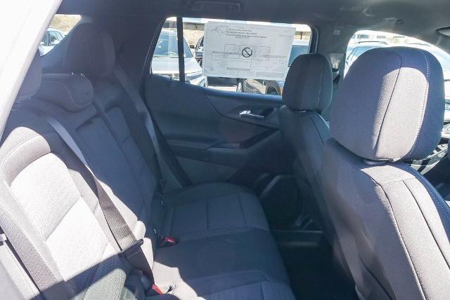 2025 Chevrolet Equinox Vehicle Photo in VENTURA, CA 93003-8585