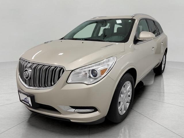 2015 Buick Enclave Vehicle Photo in APPLETON, WI 54914-8833