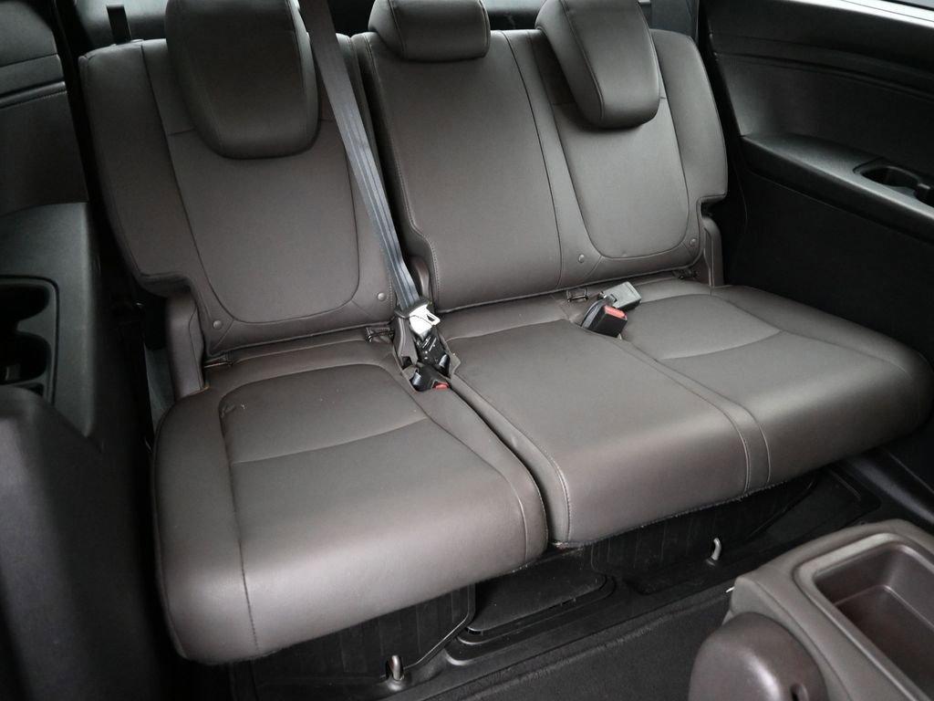 2019 Honda Odyssey Vehicle Photo in Marion, IA 52302
