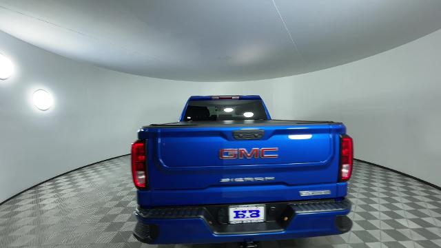 2024 GMC Sierra 1500 Vehicle Photo in GILBERT, AZ 85297-0402