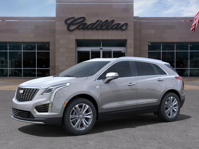 2025 Cadillac XT5 Vehicle Photo in KANSAS CITY, MO 64114-4545