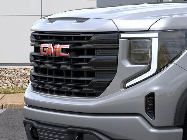 2025 GMC Sierra 1500 Vehicle Photo in TREVOSE, PA 19053-4984