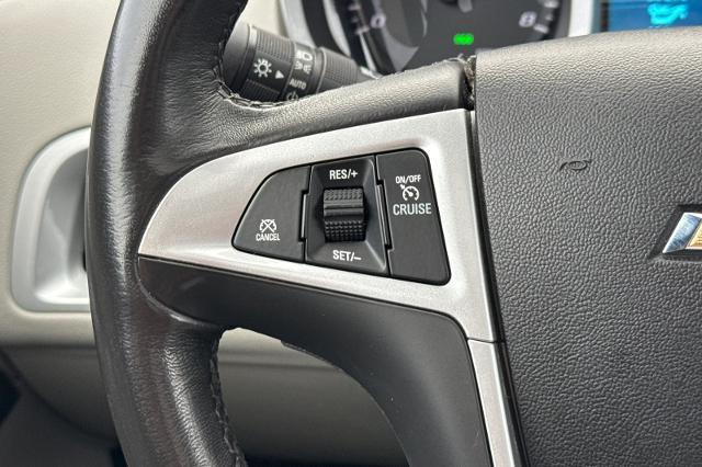 2016 Chevrolet Equinox Vehicle Photo in SPOKANE, WA 99202-2191