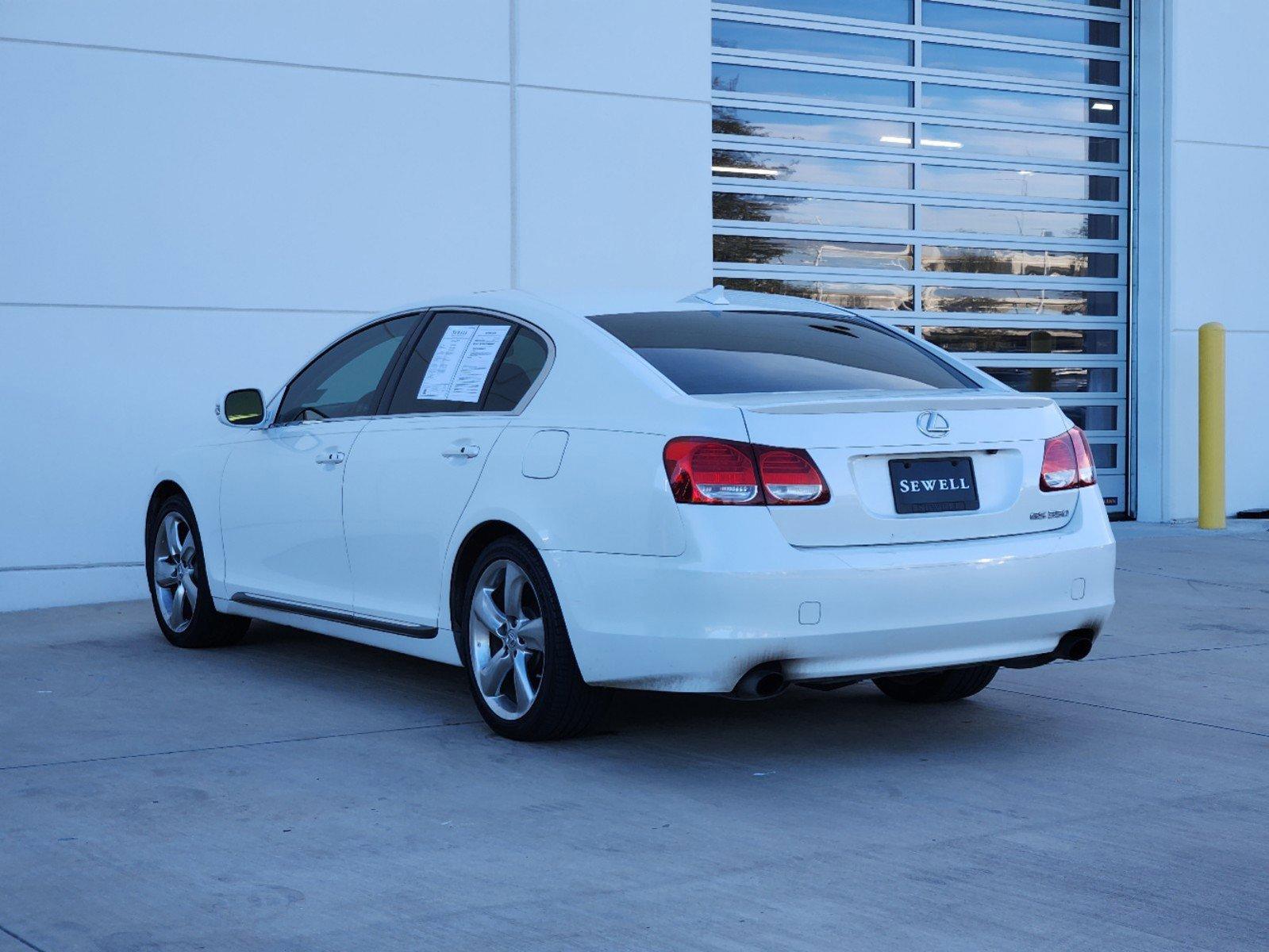 2011 Lexus GS 350 Vehicle Photo in PLANO, TX 75024