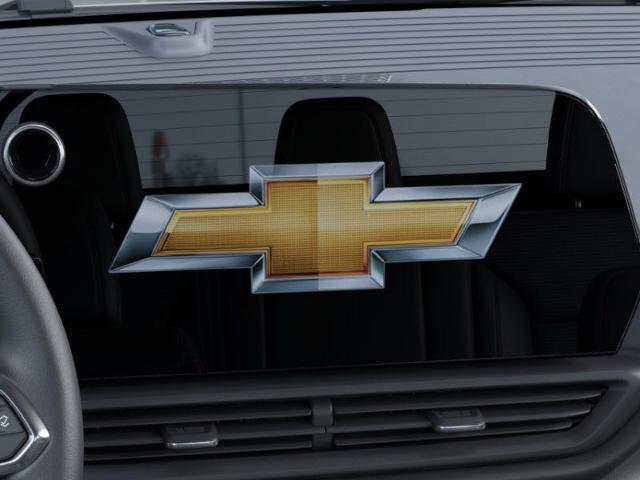 2025 Chevrolet Silverado EV Vehicle Photo in POST FALLS, ID 83854-5365