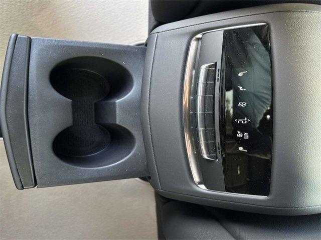 2024 Cadillac Escalade Vehicle Photo in BATON ROUGE, LA 70809-4546