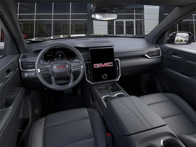 2025 GMC Acadia Vehicle Photo in OAK LAWN, IL 60453-2517