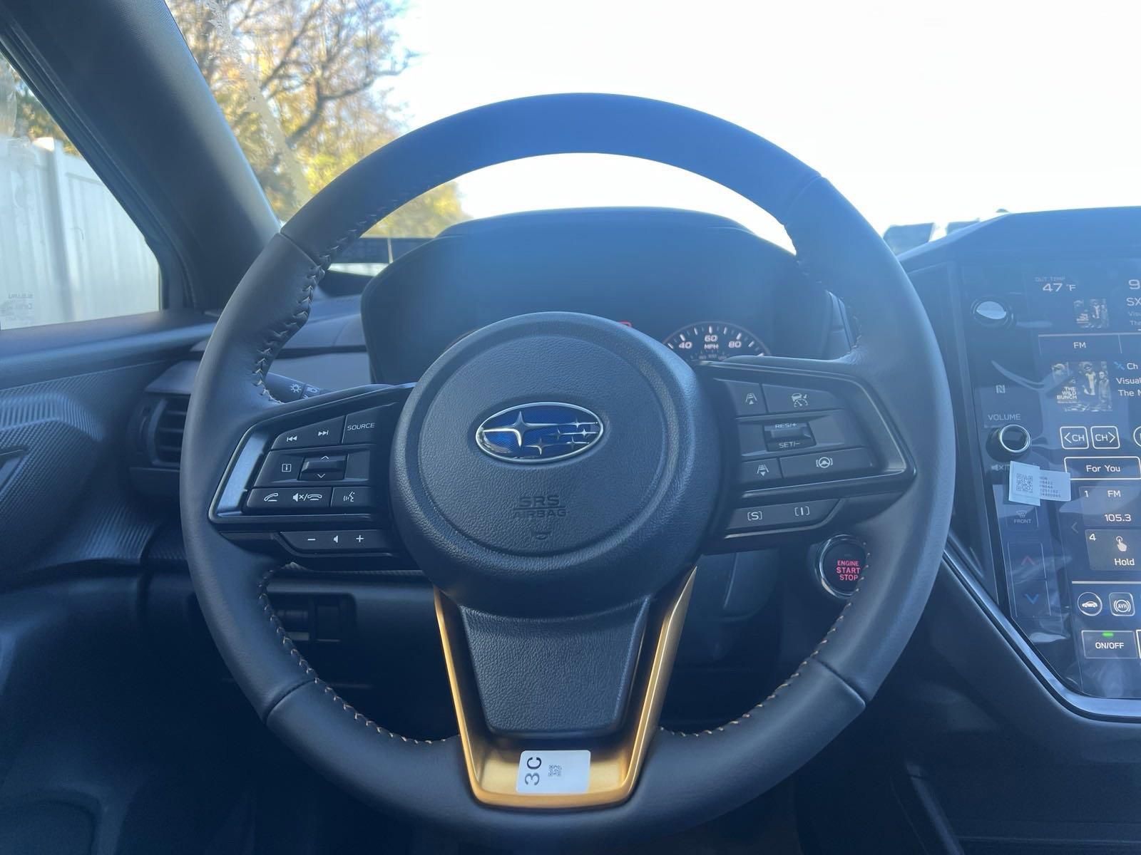 2024 Subaru Crosstrek Vehicle Photo in Mechanicsburg, PA 17050