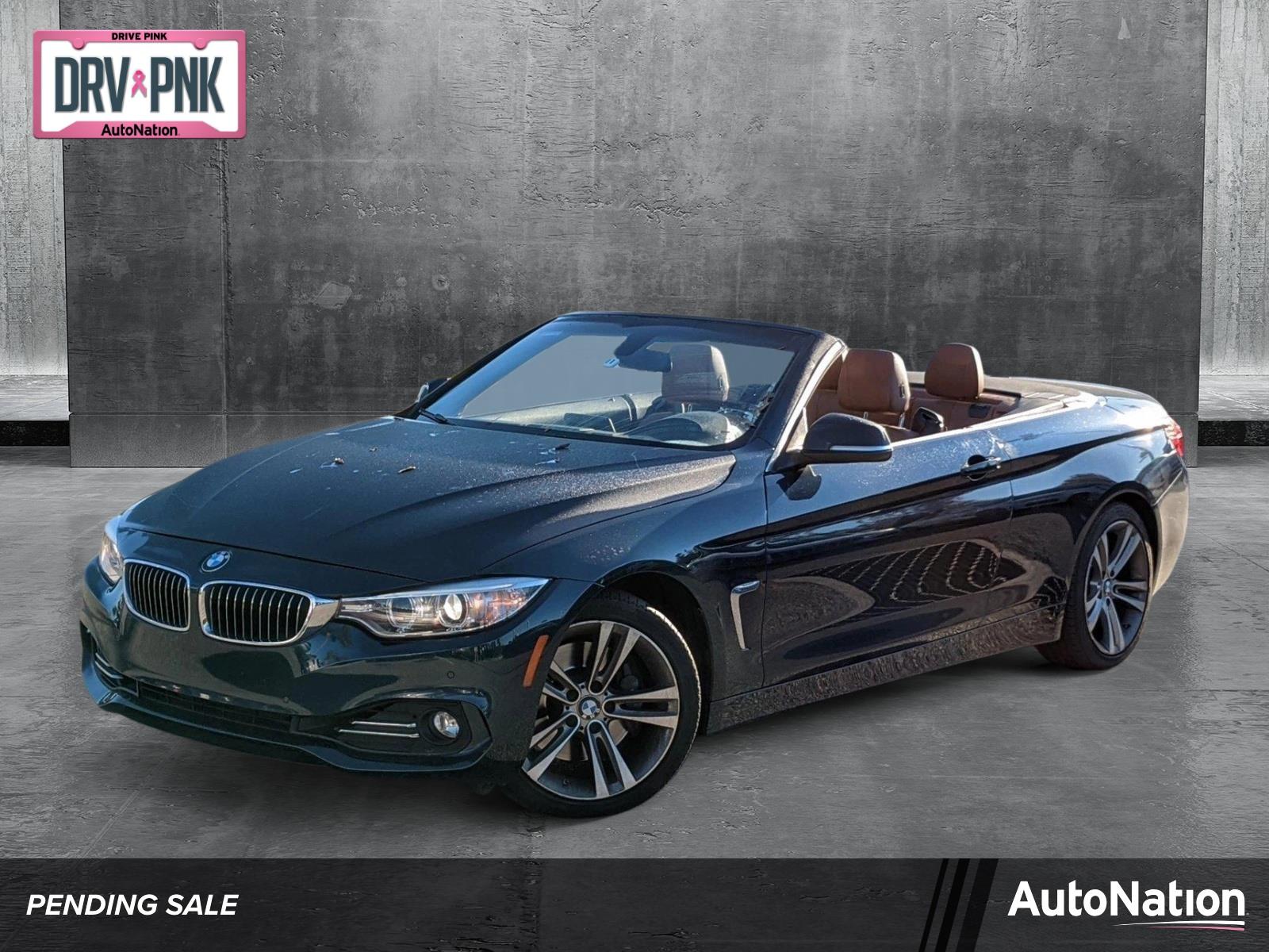 2015 BMW 428i Vehicle Photo in Orlando, FL 32811