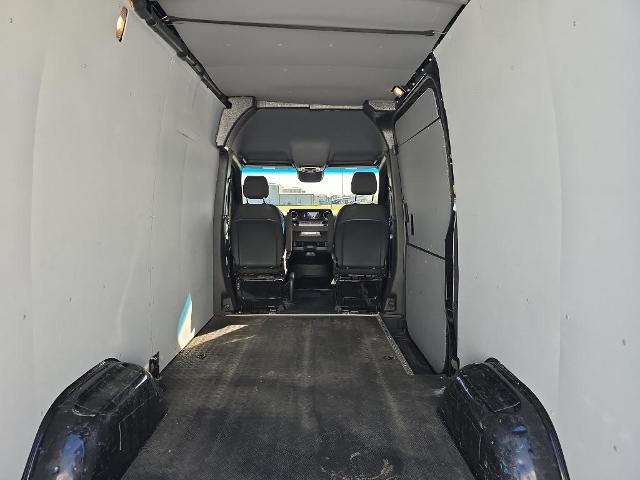 2023 Mercedes-Benz Sprinter Cargo Van Vehicle Photo in BROUSSARD, LA 70518-0000