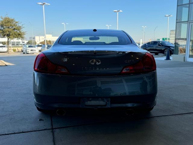 2012 INFINITI G37 Coupe Vehicle Photo in Grapevine, TX 76051