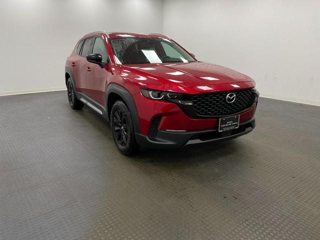 2024 Mazda CX-50 Vehicle Photo in Appleton, WI 54913