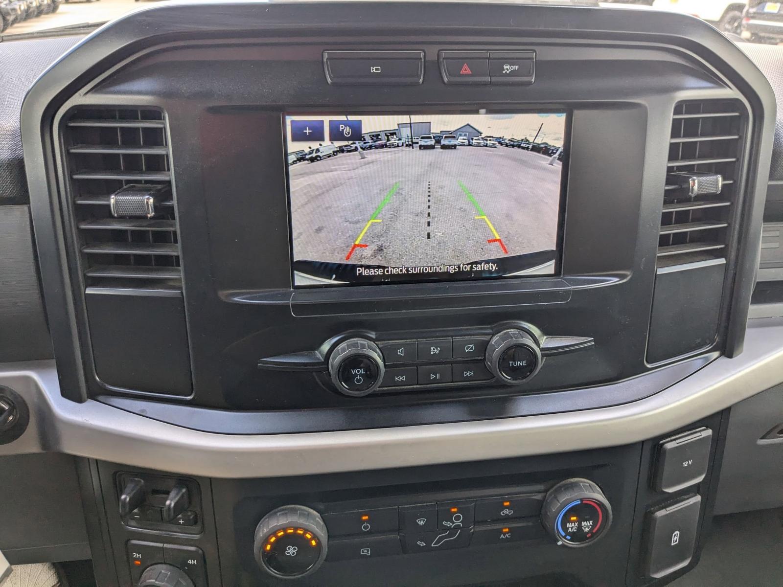 2022 Ford F-150 Vehicle Photo in Seguin, TX 78155