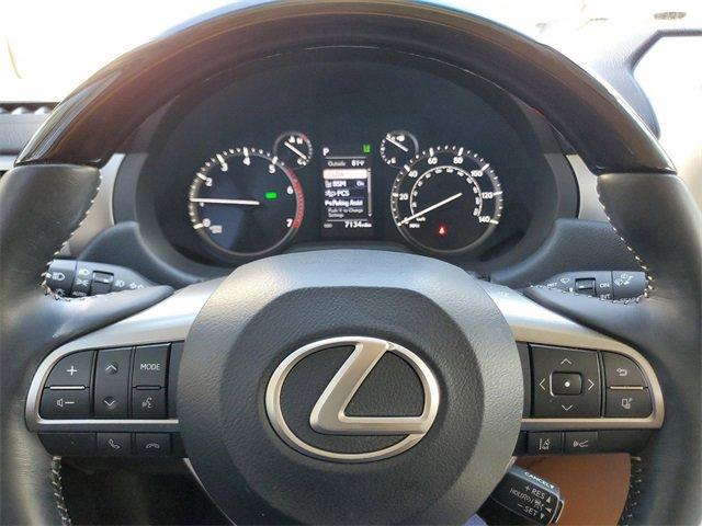 2023 Lexus GX Vehicle Photo in SUNRISE, FL 33323-3202