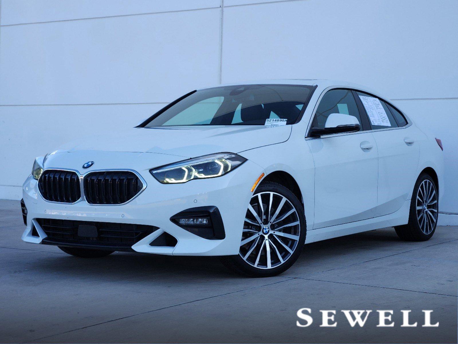 2021 BMW 228i xDrive Vehicle Photo in PLANO, TX 75024