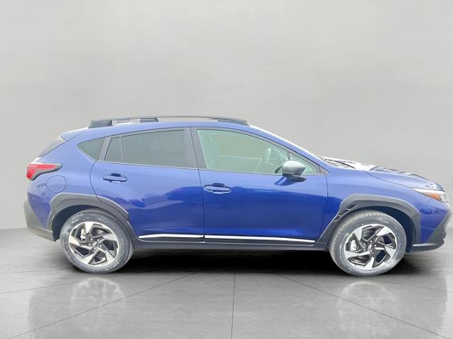 2025 Subaru Crosstrek Vehicle Photo in Oshkosh, WI 54904