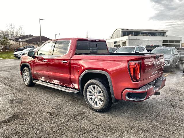 2023 GMC Sierra 1500 Vehicle Photo in WILLIAMSVILLE, NY 14221-2883