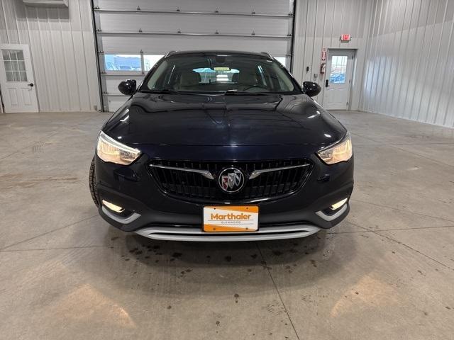 2019 Buick Regal TourX Vehicle Photo in GLENWOOD, MN 56334-1123