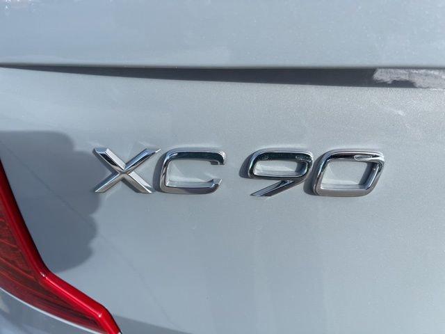 2025 Volvo XC90 Plug-In Hybrid Vehicle Photo in SALT LAKE CITY, UT 84119-3321