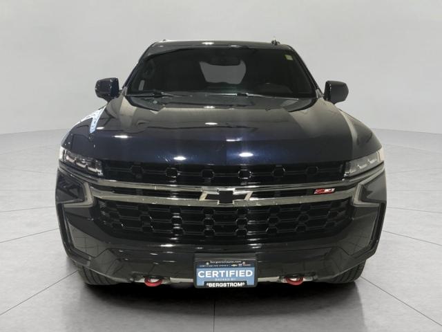 2021 Chevrolet Tahoe Vehicle Photo in GREEN BAY, WI 54303-3330