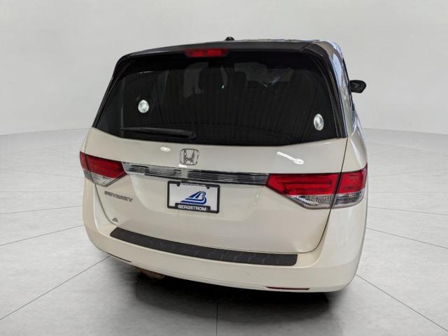 2016 Honda Odyssey Vehicle Photo in Oshkosh, WI 54901