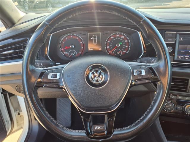 2019 Volkswagen Jetta Vehicle Photo in Peoria, IL 61615