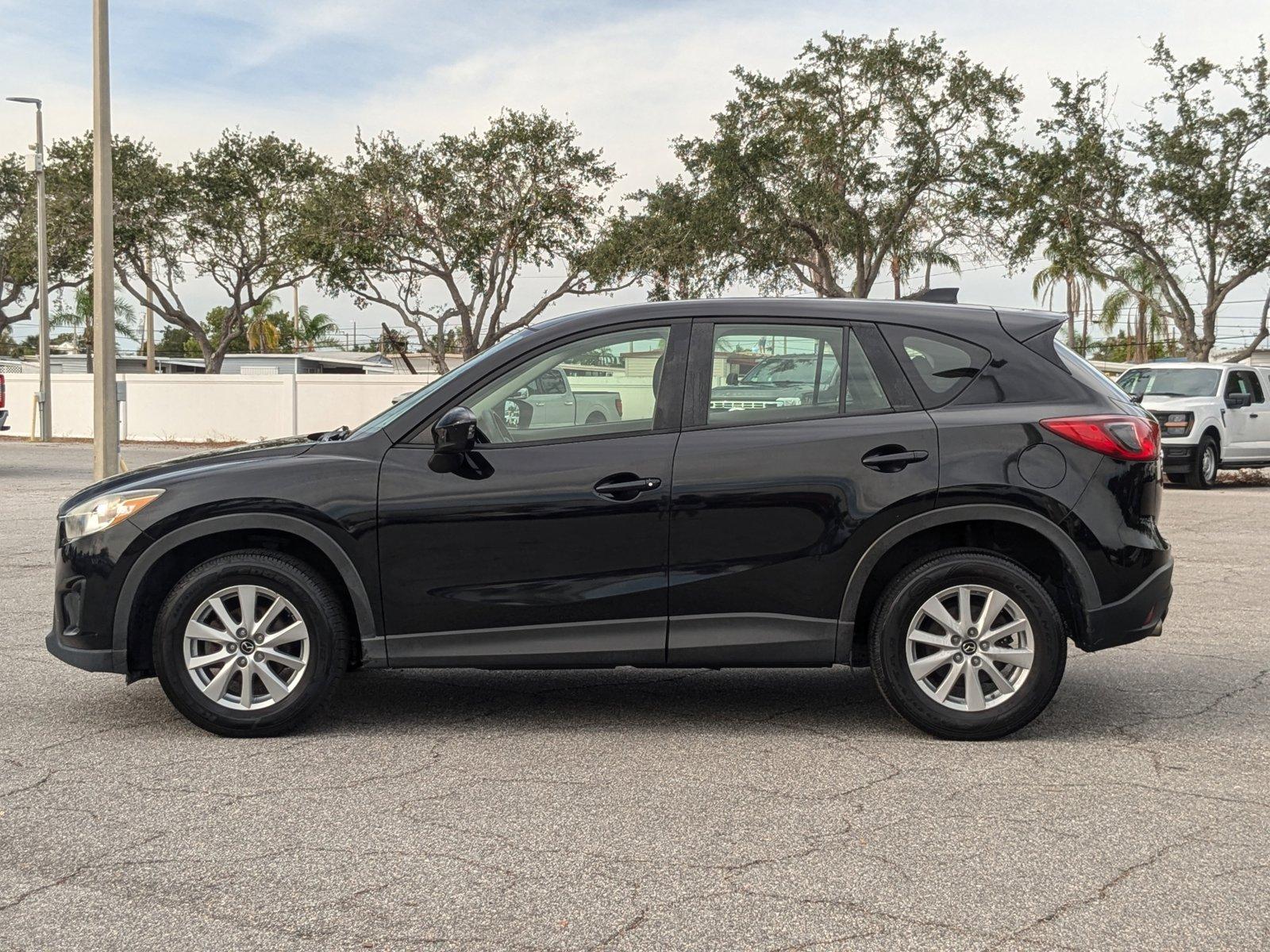 2014 Mazda CX-5 Vehicle Photo in Sanford, FL 32771