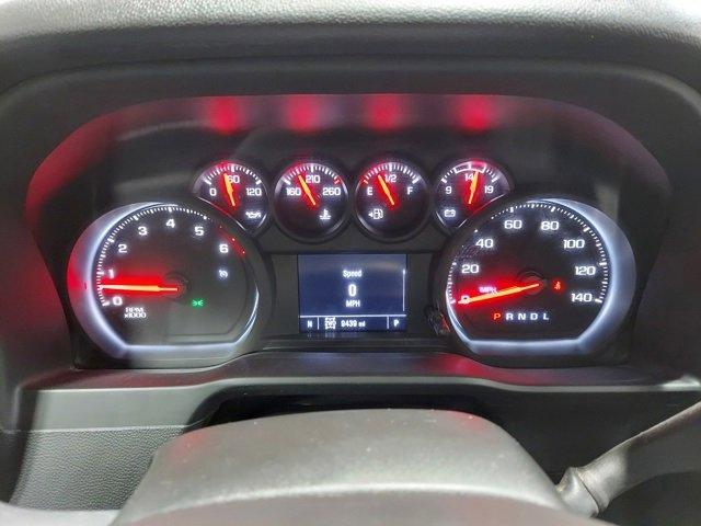 2024 Chevrolet Silverado 2500 HD Vehicle Photo in SAUK CITY, WI 53583-1301