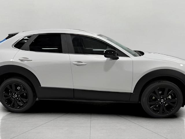 2025 Mazda CX-30 Vehicle Photo in Green Bay, WI 54304