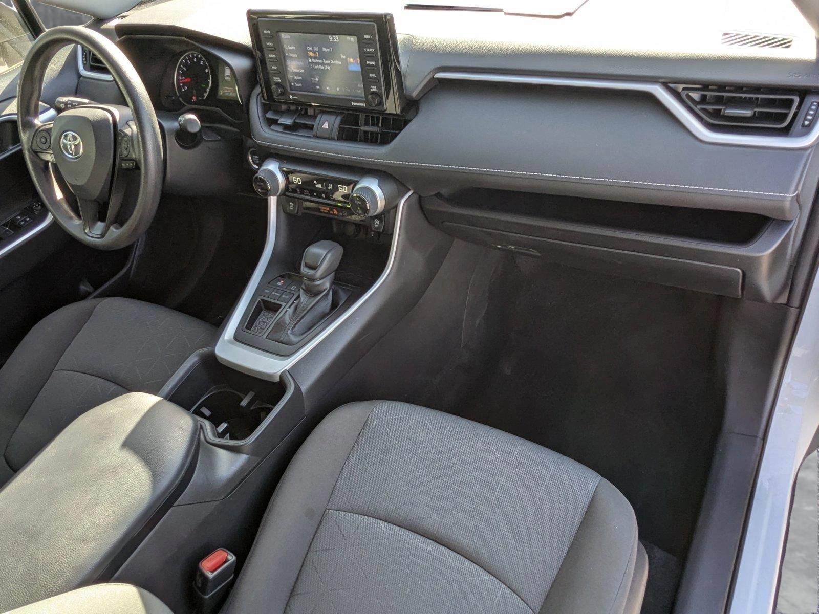 2022 Toyota RAV4 Vehicle Photo in Maitland, FL 32751