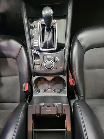 2021 Mazda CX-5 Vehicle Photo in Neenah, WI 54956