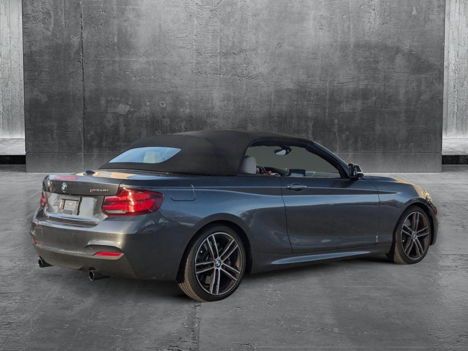 2020 BMW M240i xDrive Vehicle Photo in Towson, MD 21204