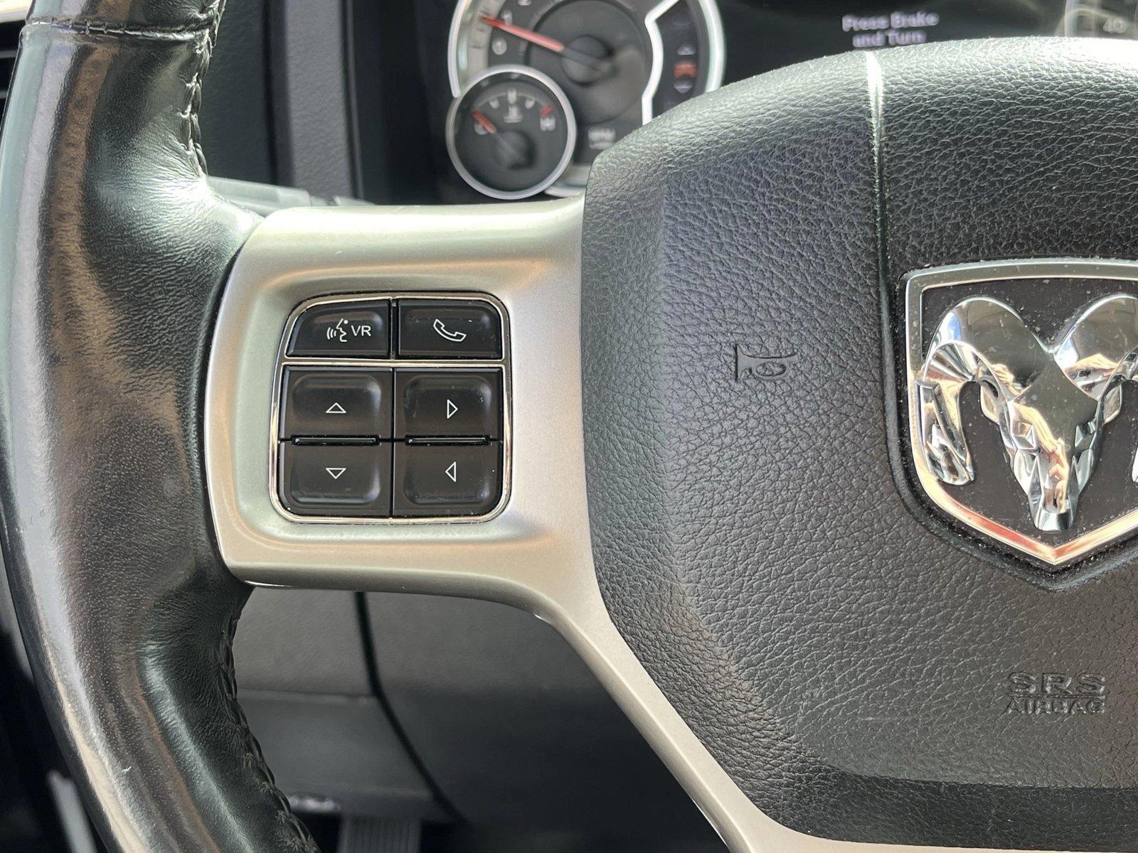 2013 Ram 1500 Vehicle Photo in Jacksonville, FL 32244