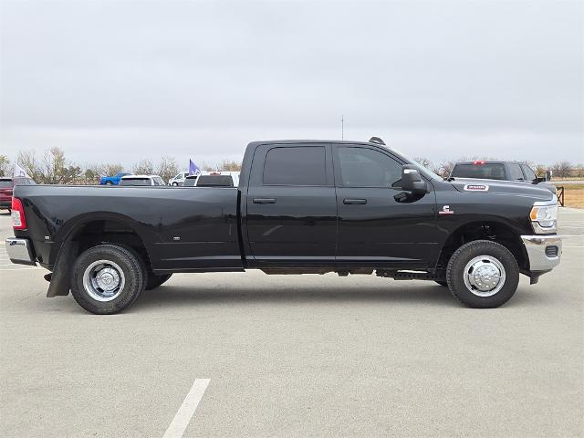 2023 Ram 3500 Vehicle Photo in EASTLAND, TX 76448-3020