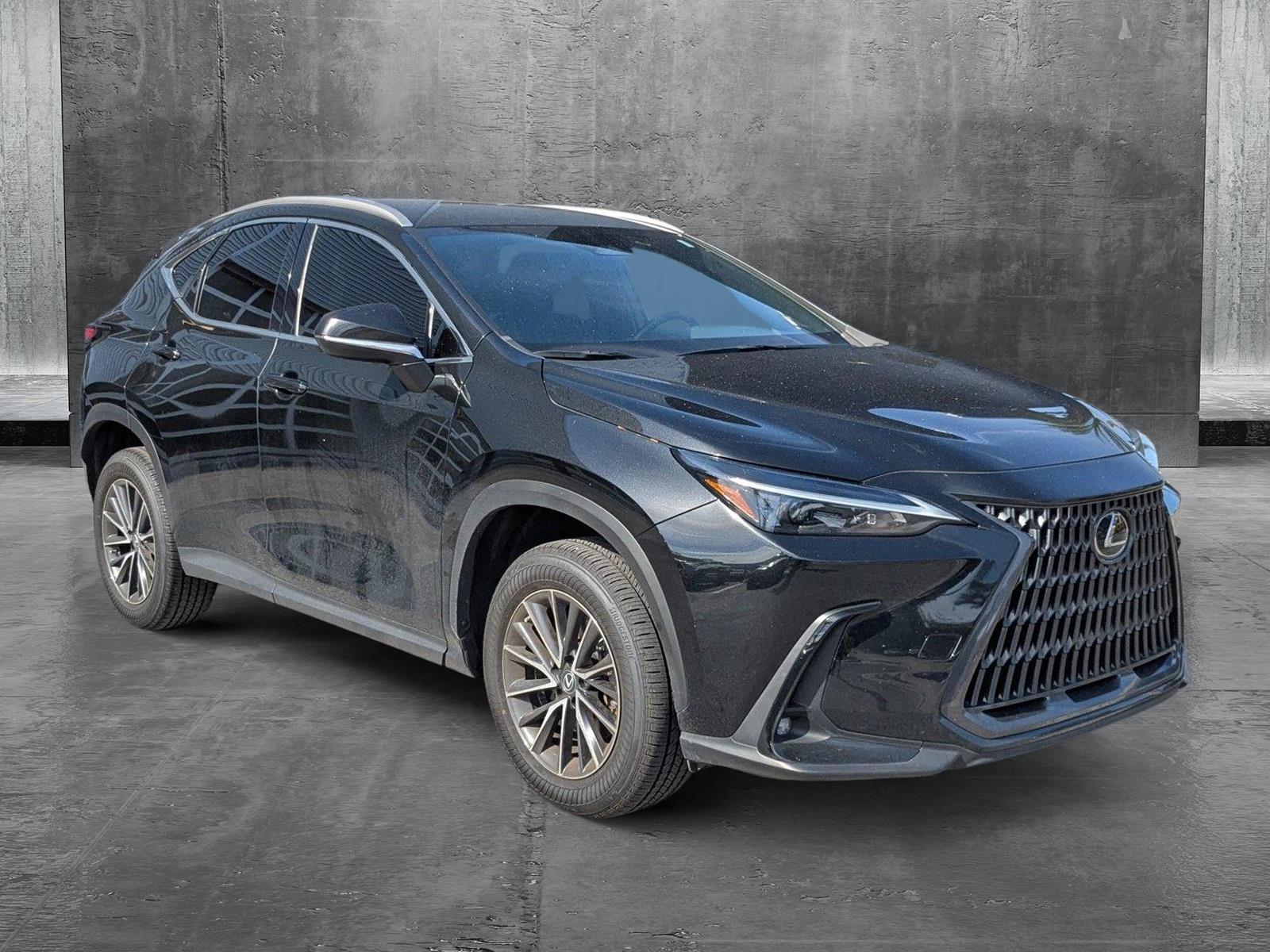 2022 Lexus NX 250 Vehicle Photo in Pompano Beach, FL 33064