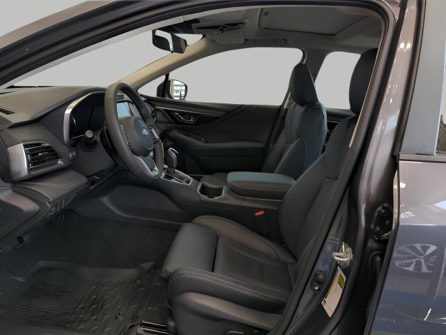 2025 Subaru Legacy Vehicle Photo in Oshkosh, WI 54904