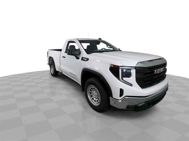 2025 GMC Sierra 1500 Vehicle Photo in GILBERT, AZ 85297-0402