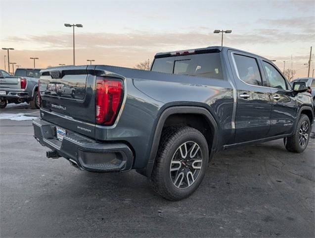 2020 GMC Sierra 1500 Vehicle Photo in AURORA, CO 80012-4011