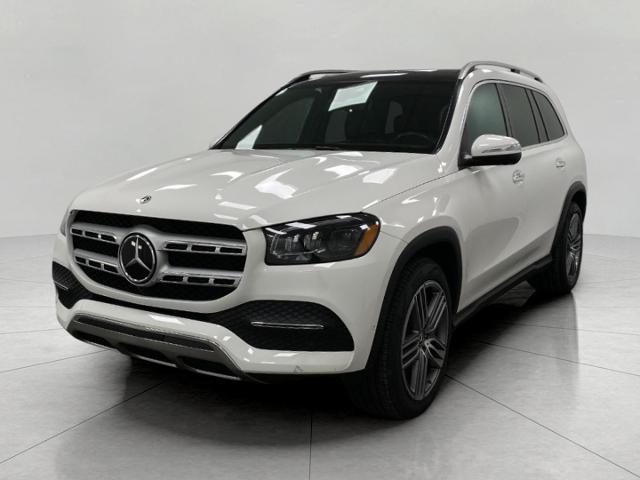 2022 Mercedes-Benz GLS Vehicle Photo in Appleton, WI 54913