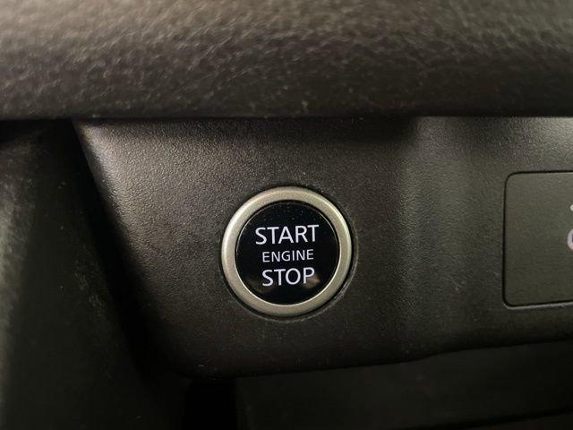 2021 Nissan Rogue Vehicle Photo in PHOENIX, AZ 85014-3381