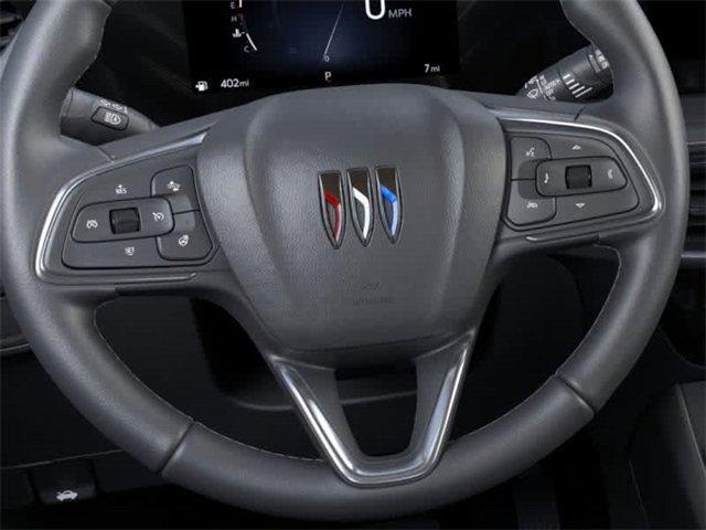 2025 Buick Encore GX Vehicle Photo in COLLIERVILLE, TN 38017-9006