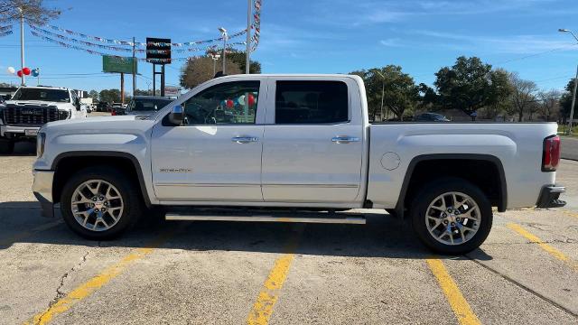 2018 GMC Sierra 1500 Vehicle Photo in BATON ROUGE, LA 70806-4466