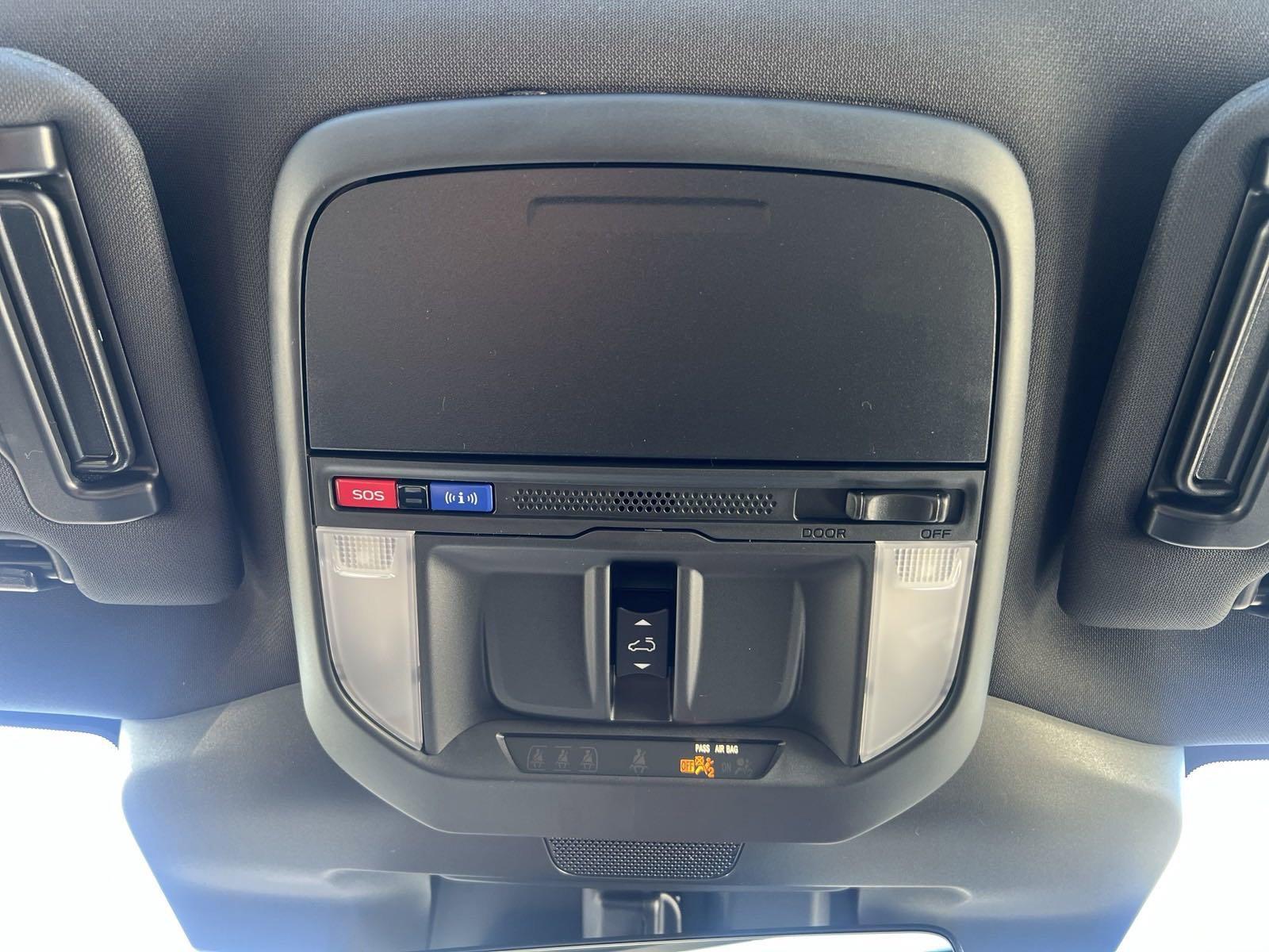 2025 Subaru Forester Vehicle Photo in Mechanicsburg, PA 17050