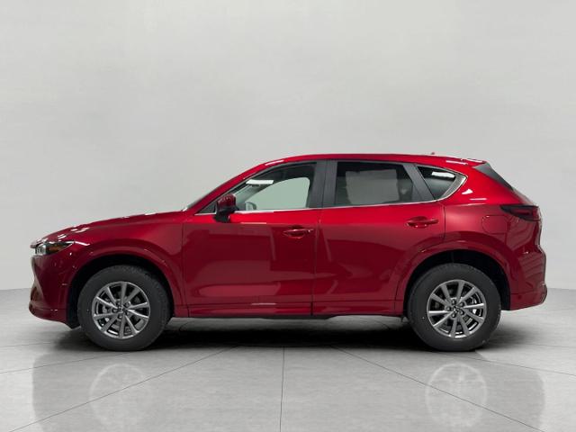 2025 Mazda CX-5 Vehicle Photo in Green Bay, WI 54304