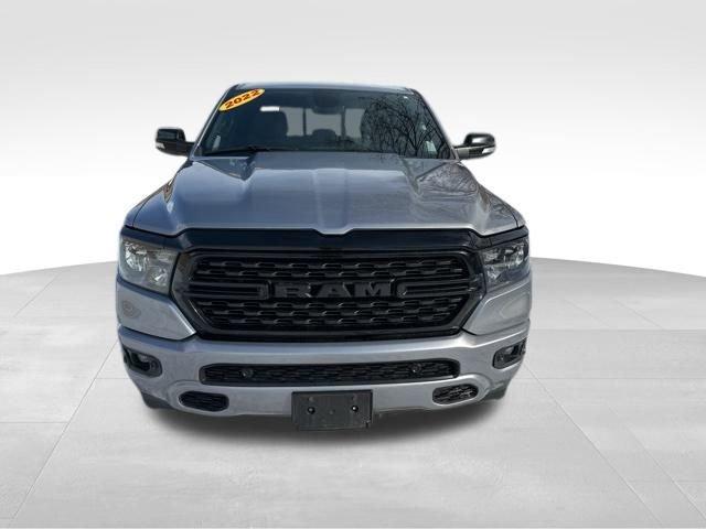 2022 Ram 1500 Vehicle Photo in MEDINA, OH 44256-9631