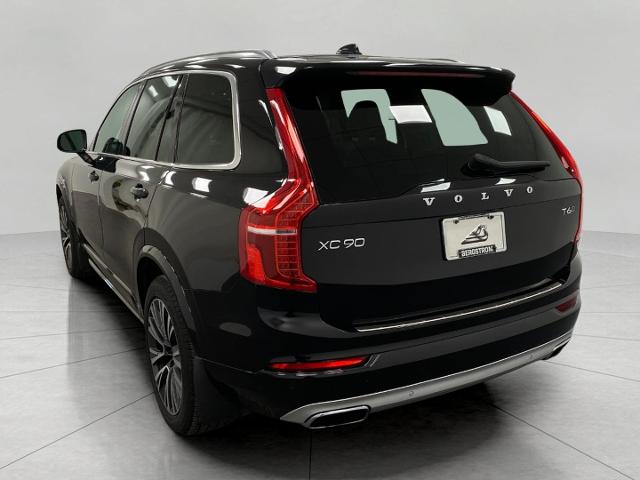 2021 Volvo XC90 Vehicle Photo in Appleton, WI 54913