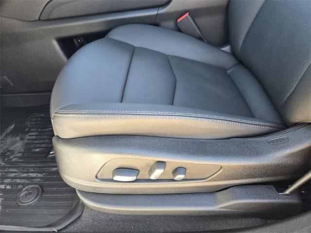 2025 Cadillac XT5 Vehicle Photo in Oklahoma City, OK 73114
