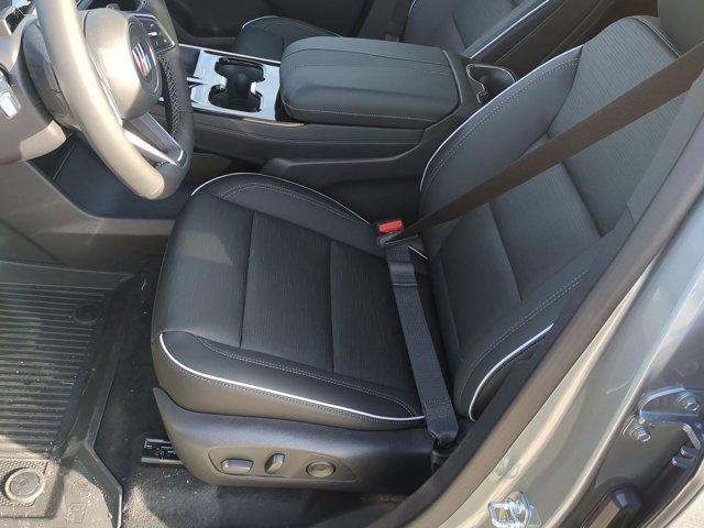 2025 Buick Enclave Vehicle Photo in ALBERTVILLE, AL 35950-0246